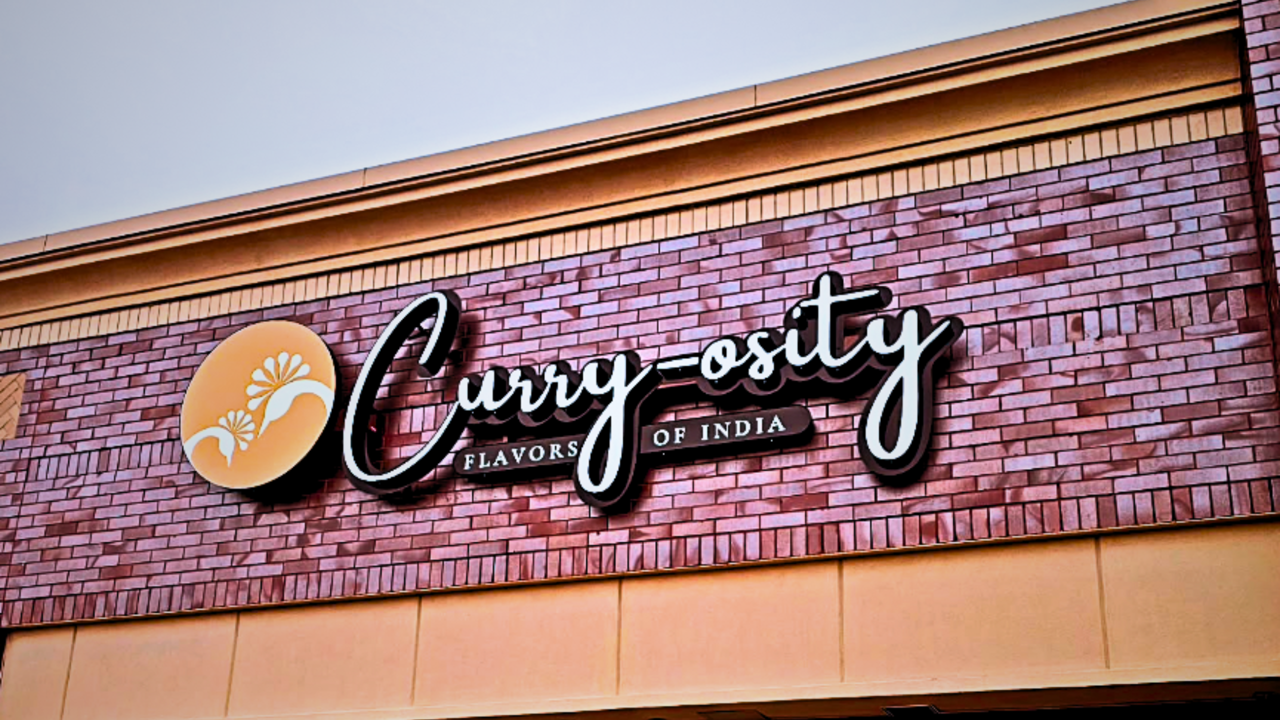 Indulge in Your Curryosity