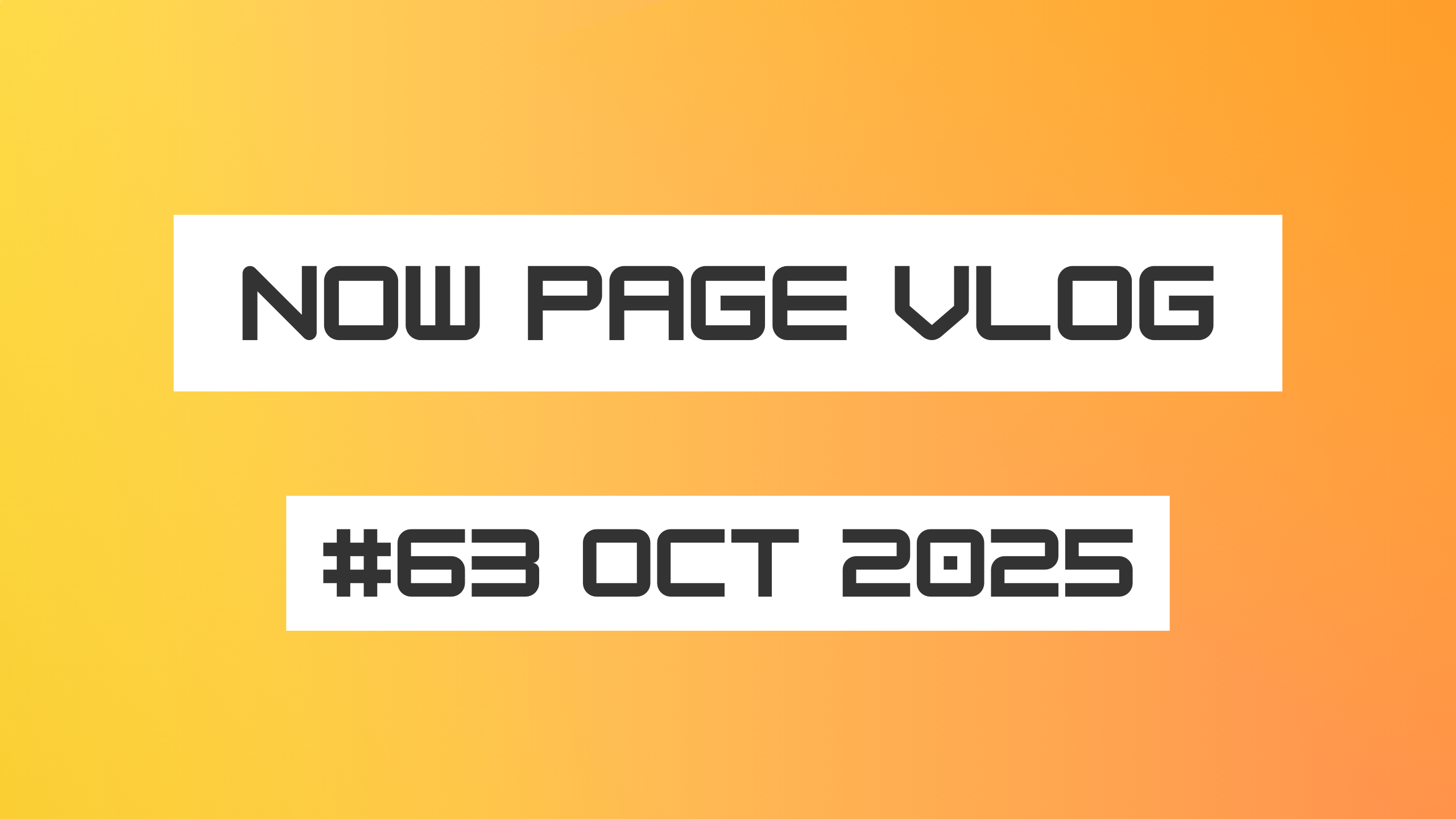 NOW Page 63 Oct 2025