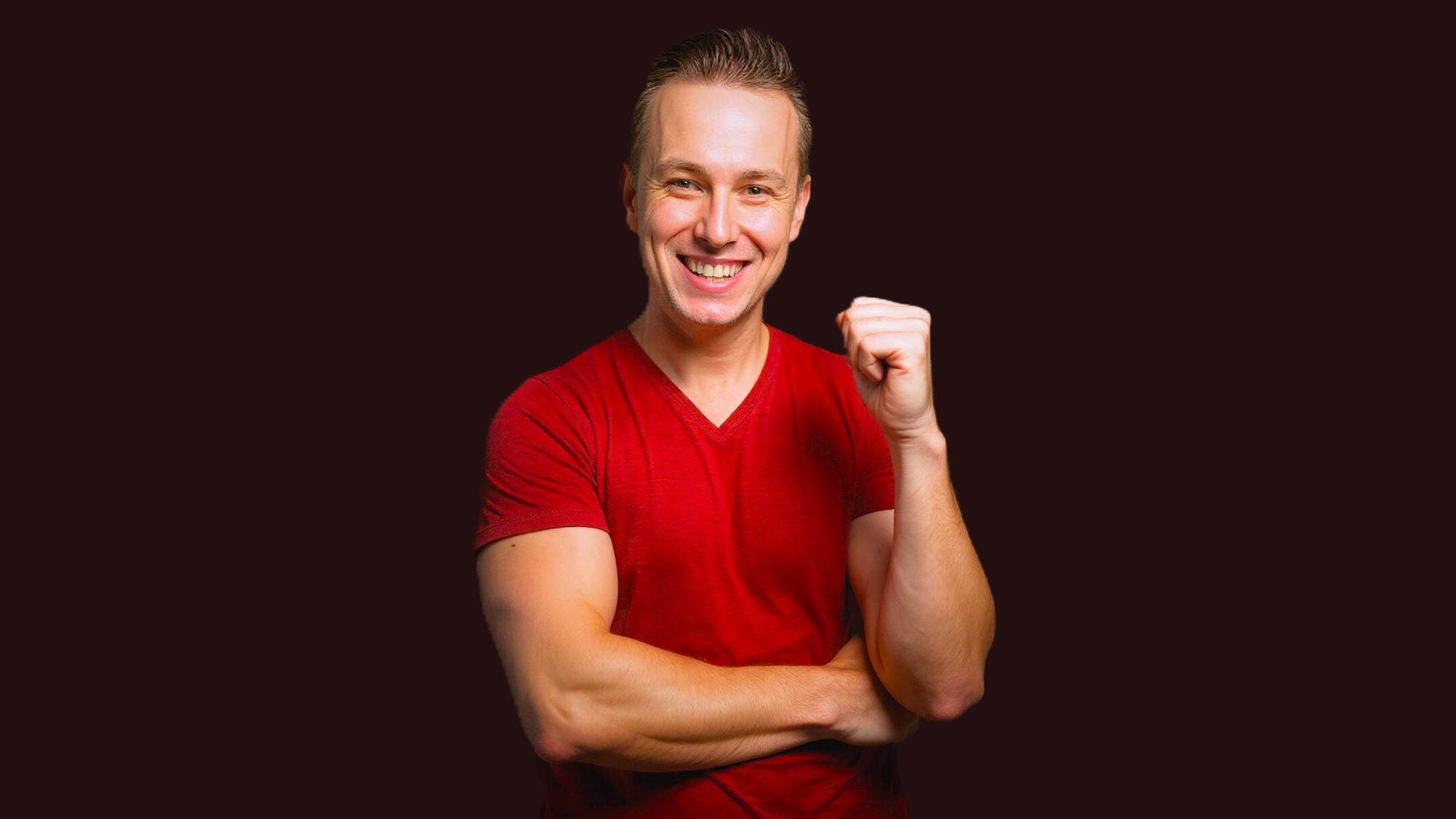 Welcome to my site! I'm Dustin PolyInnovator 👋