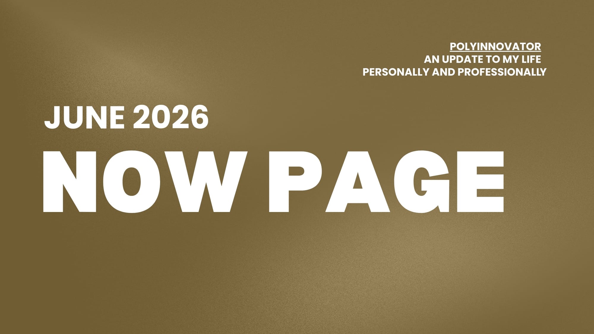 NOW Page 71 June 2026