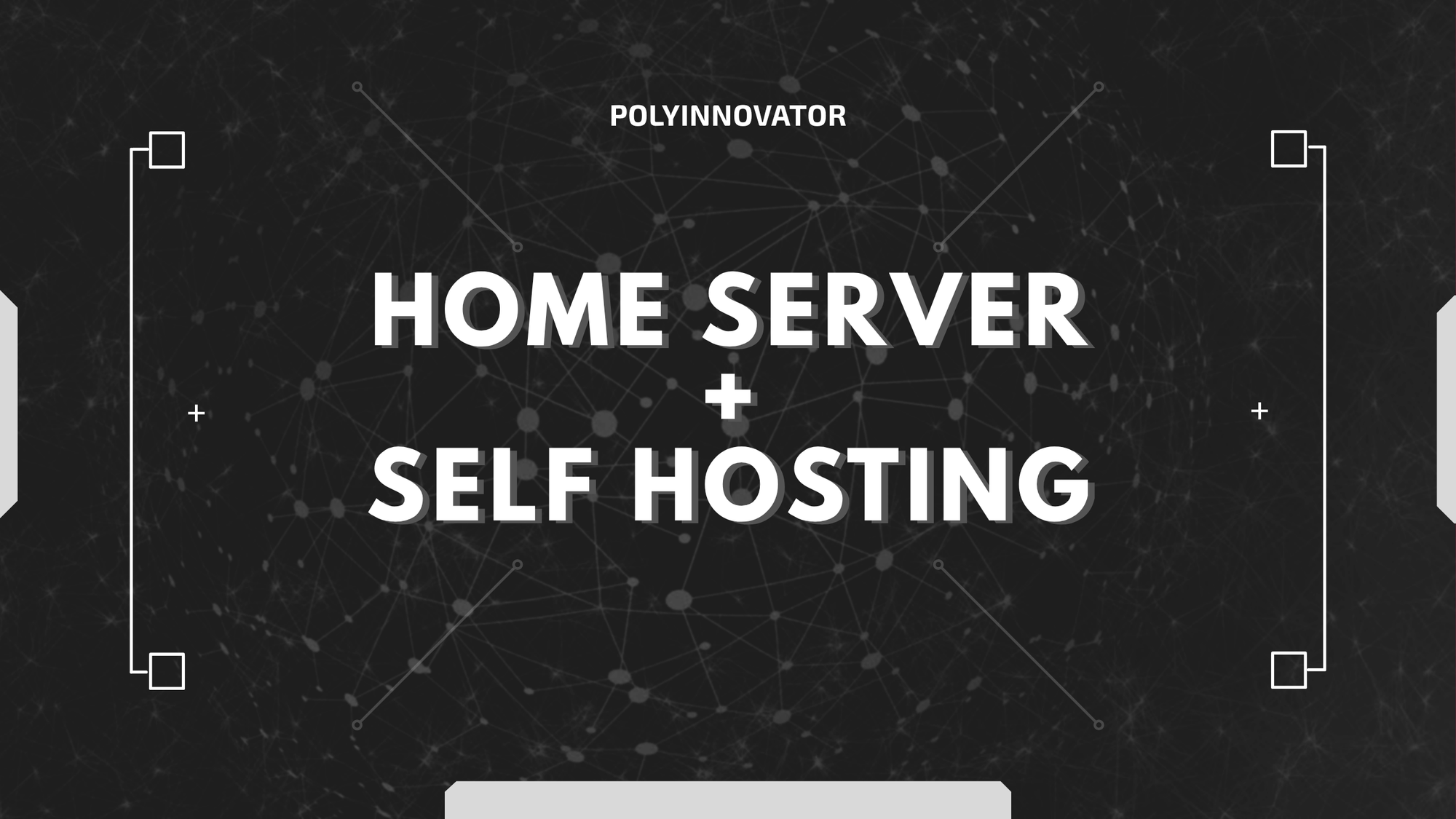My Delve into Home Lab - Home Server Life - Self Hosting