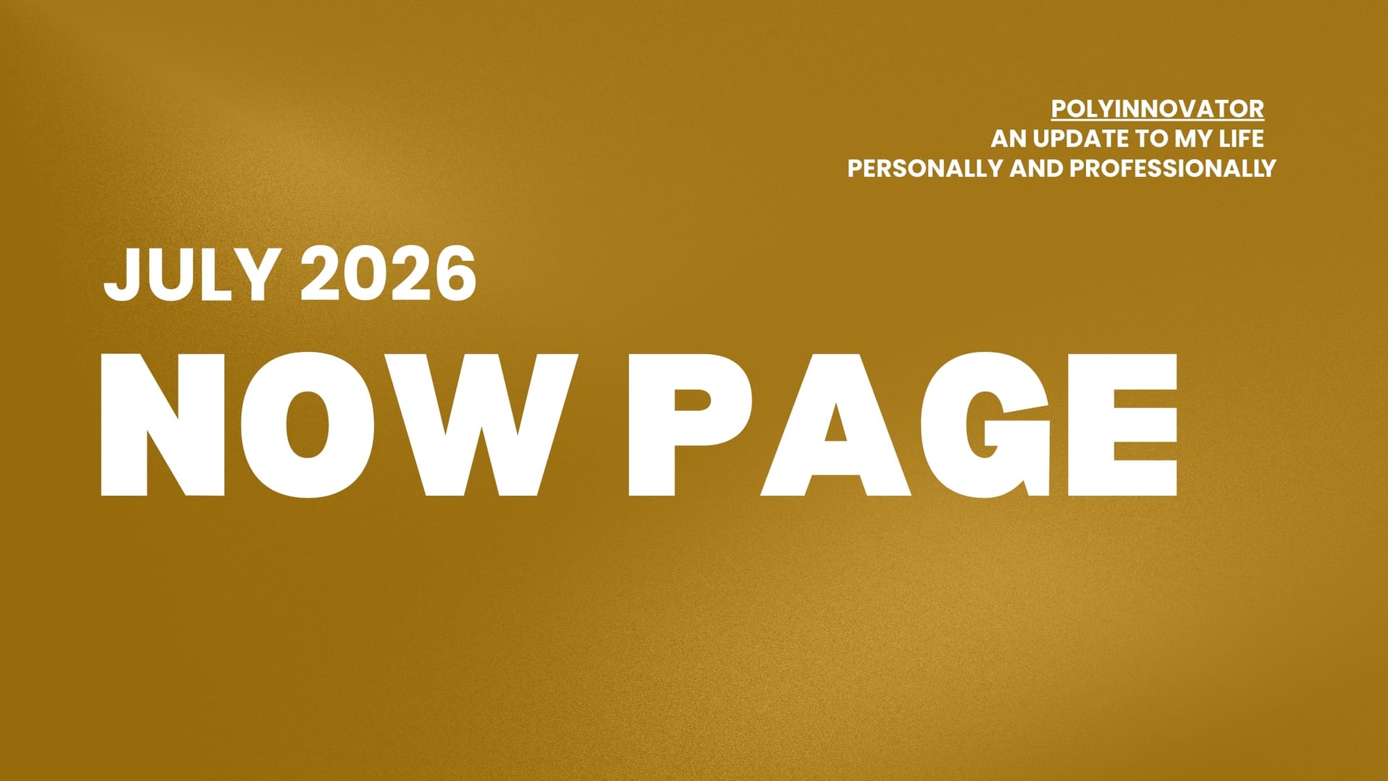 NOW Page 72 July 2026